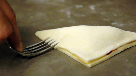 Folding the Turnovers