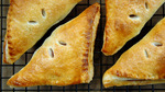 Cherry Turnovers