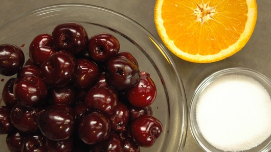 Preparing Your Mise en Place