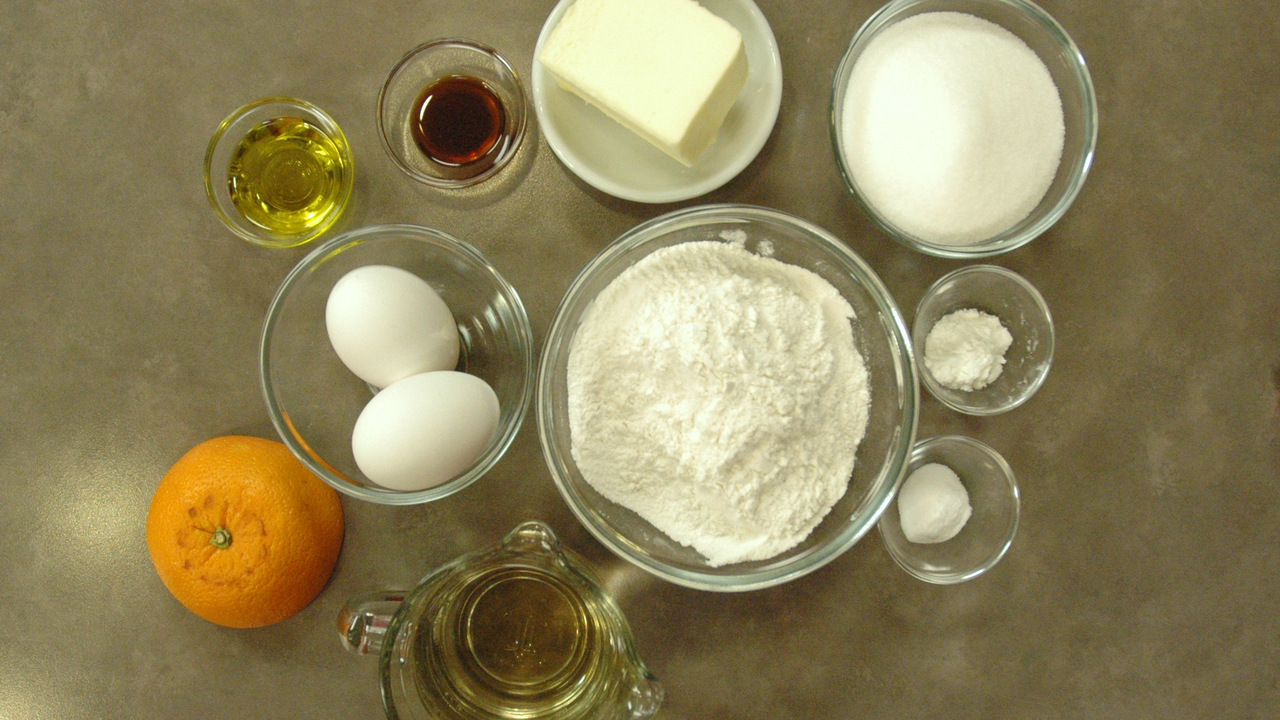 Preparing Your Mise en Place