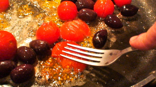Flavor Base for Sauce