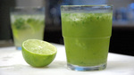 Mojito Cuban Cocktail