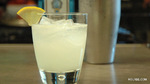 Gin Fizz Lemonade