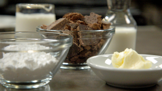 Gathering Your Mise en Place