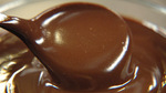 Warm Chocolate Sauce