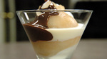 Poire Belle Hélène