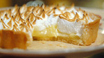 Lemon Tart