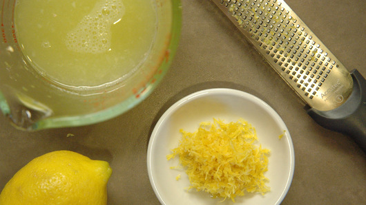 Preparing Your Mise en Place