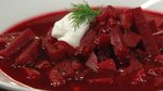 Borscht Soup