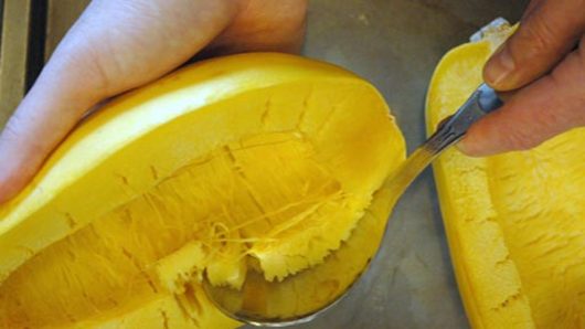 Removing the Flesh