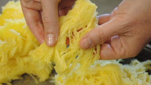 Separating the Squash