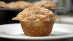 Apple Streusel Muffins