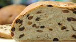 Cinnamon Raisin Nut Bread