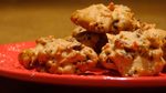 Fruit Drop Cookies