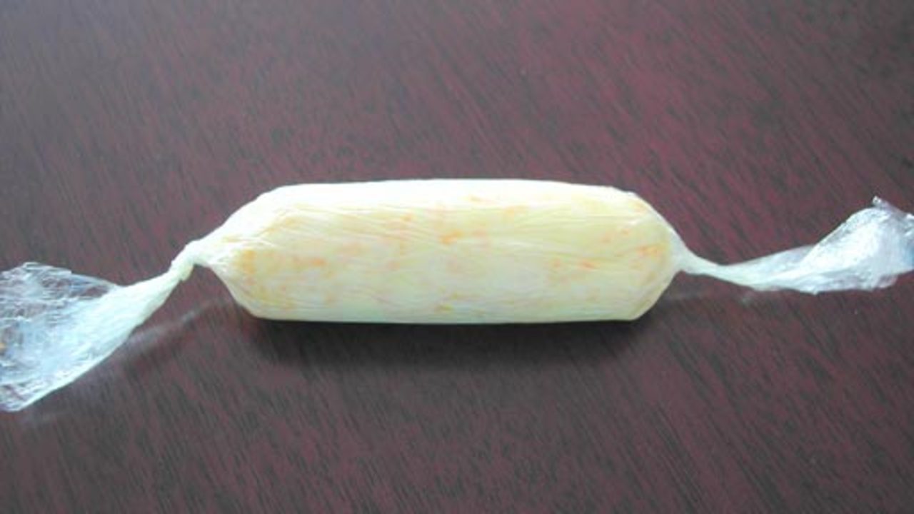 Making the Compound Butter (optional)