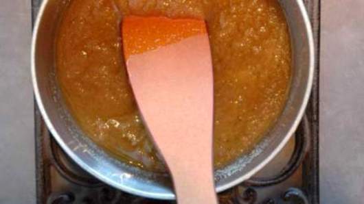 Mixing the Butter and Sugars