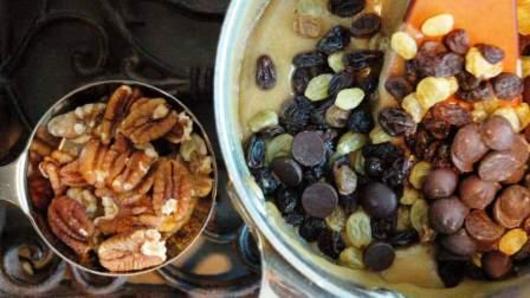 Adding Additional Ingredients (optional)