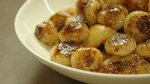 Roasted Cipollini Onions