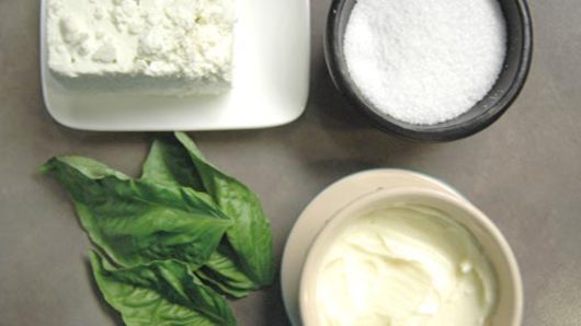 Gathering Your Mise en Place