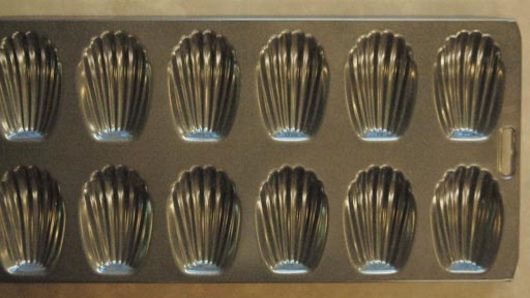 Preparing Your Pan