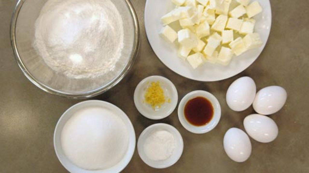 Preparing Your Mise en Place