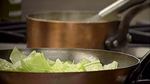 Sautéed Cabbage