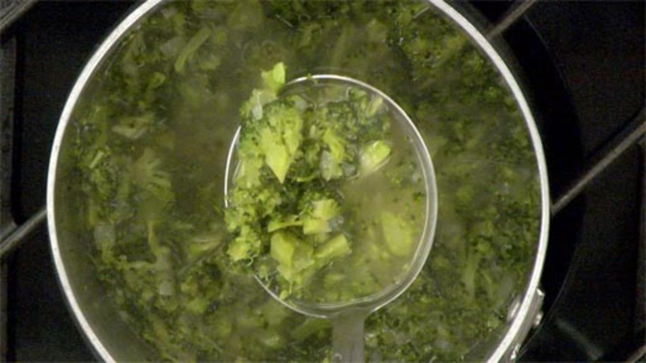 Cream Soups | No Roux? No Problem!