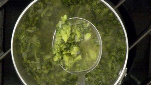 Cream Soups | No Roux? No Problem!