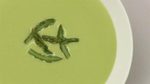 Cream of Asparagus Soup