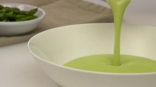 Making & Serving the Soup