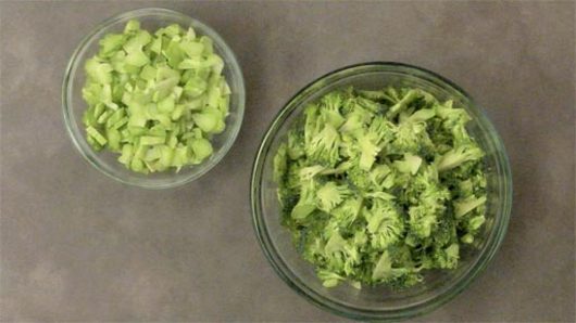Preparing Your Mise en Place