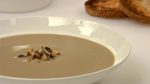 Cream of Mushroom Soup
