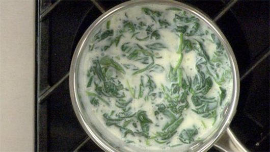 Making and Serving the Soup