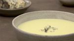 Cream of Celery Soup