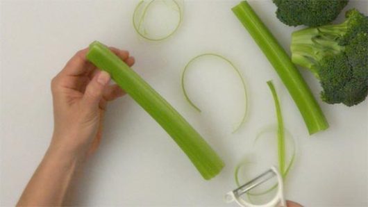 Preparing Your Mise en Place
