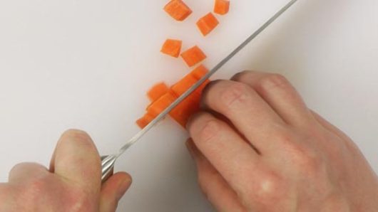 Preparing Your Mise en Place 