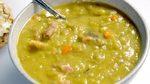 Split Pea Soup