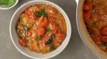 Tomato & Bread Soup