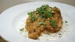 Chicken Korma