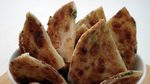 Green Onion Cakes