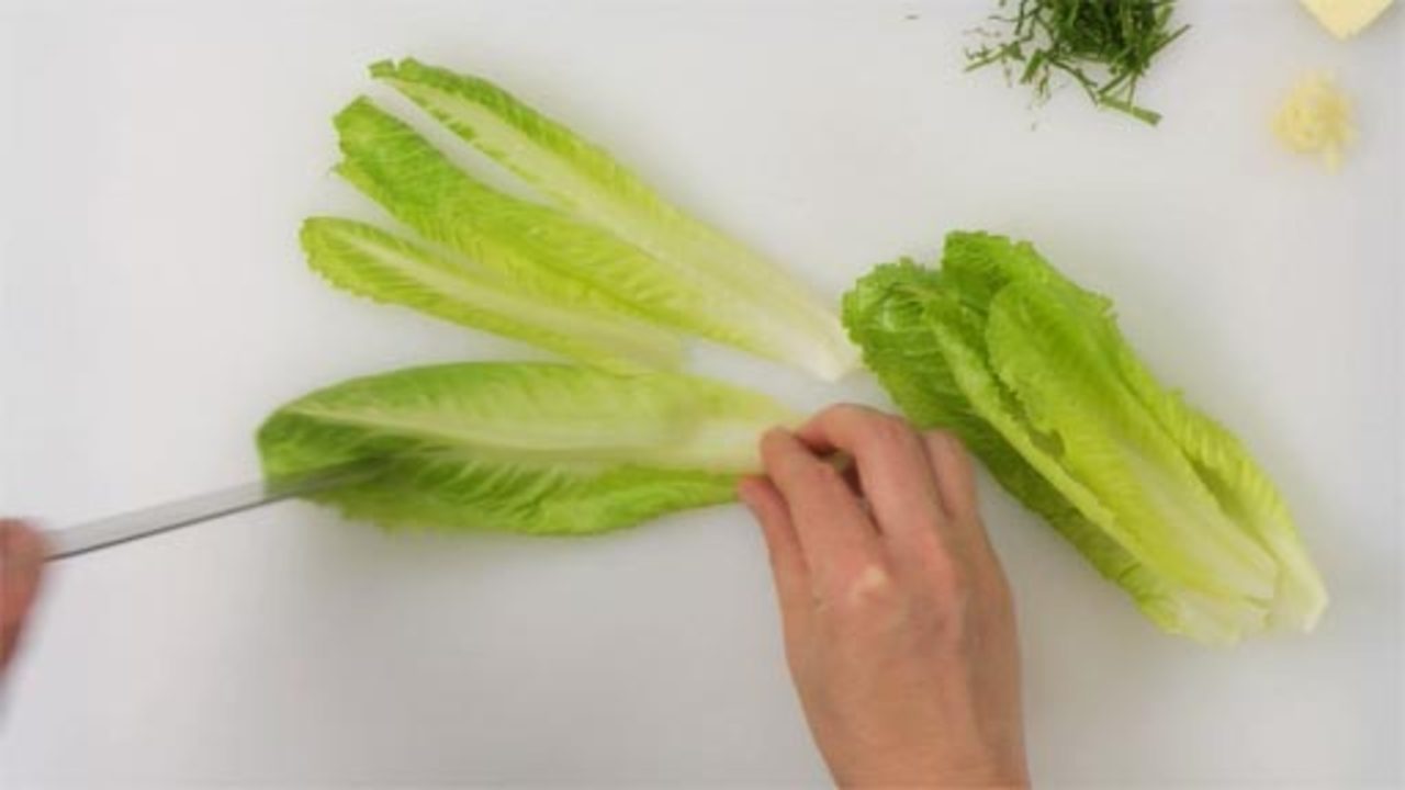 Preparing Your Mise en Place