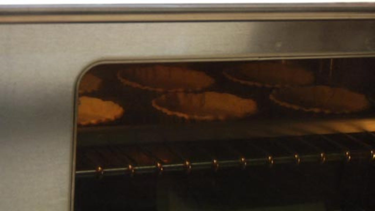What is Baking? 