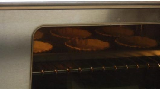 What is Baking? 