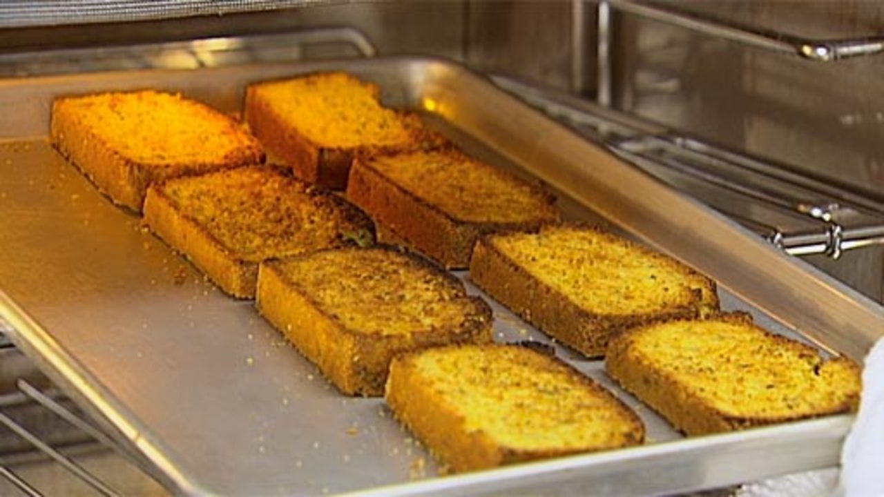 What is Broiling? 