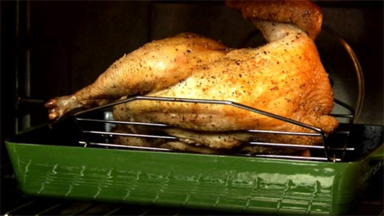 What is Roasting? 