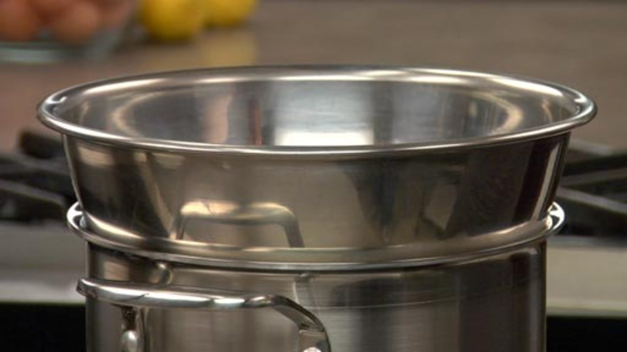 What is a Bain Marie?