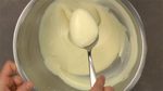 Mousseline Sauce