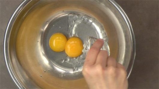 Preparing the Sabayon