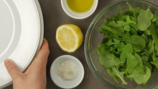 Preparing Your Mise en Place