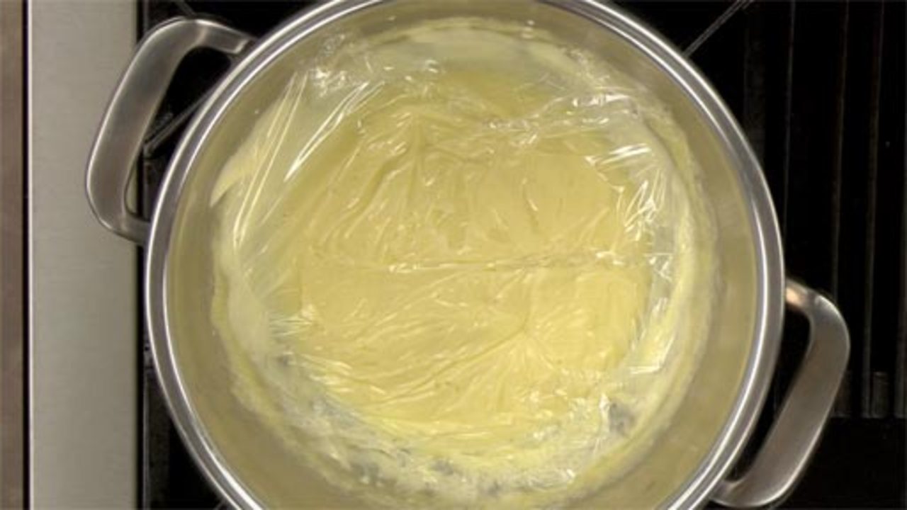 Food Safety of Hollandaise